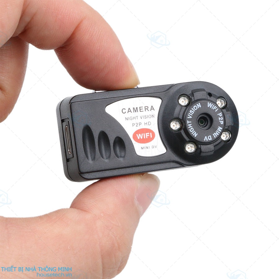 Camera mini ip wifi giá rẻ